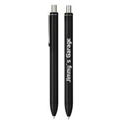 Function Office Quick Dry Gel Pen