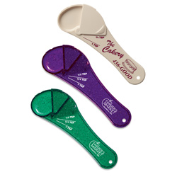 4-in-1 Measuring Spoon