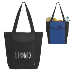 Koozie® Non-Woven Kooler Tote