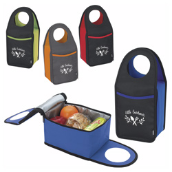 Koozie® Fun Lunch Kooler