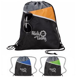 Tri-Tone Sportpack