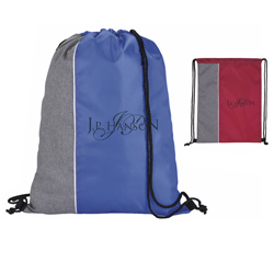 Standout Drawstring Sportpack  Main Image