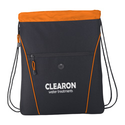 Raven Drawstring Sportpack