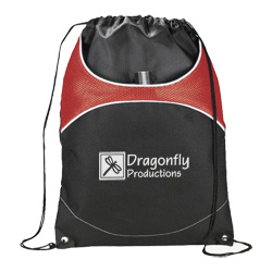 Vista Drawstring Sportspack