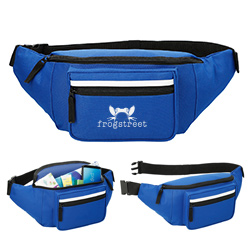 Journey Fanny Pack