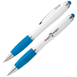 Scripto Victory Pen and Stylus