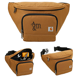 Carhartt Signature Fanny Pack