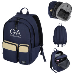 Parkland Academy 15" Laptop Backpack
