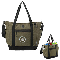 Field & Co. Woodland Tote  Main Image