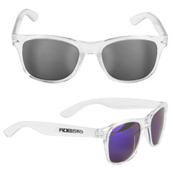 Kapa Mirrored Sunglasses  Main Image