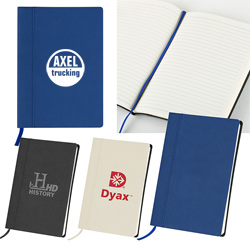 Thermal Stitch Notebook