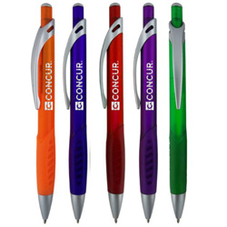 Lexus Pen - Translucent