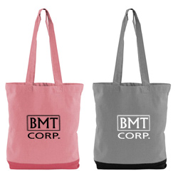 Stretchy Cotton Tote