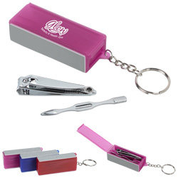 Mini Nail Kit