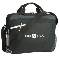 Swoosh Brief Bag