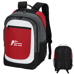 Kaleido Backpack