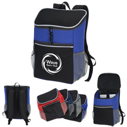 Head of the Class Laptop Backpack