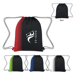 Sideline Drawstring Sportpack