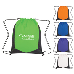 Spectator Drawstring Sportpack