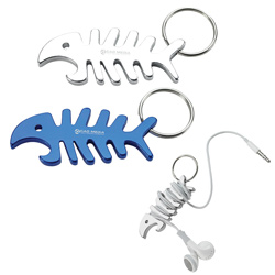 Fish Keychain  Main Image