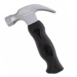 Basic Grip Hammer