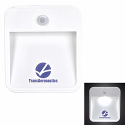 Motion Sensor Night Light Main Image