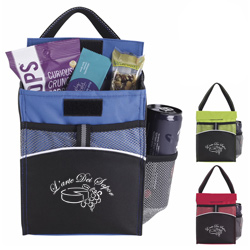 Brooks Lunch Sack