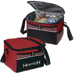 Icebreaker Lunch Cooler