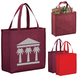 Main Street Shopper Tote Main Image
