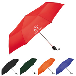 Pensacola Folding Umbrella - 41" Arc