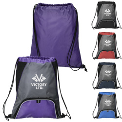 Seismic Drawstring Sportpack