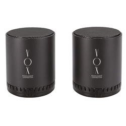 Truly Bluetooth Pairing Speakers