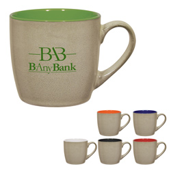 Chi Coffee Mug - 10 oz.