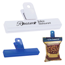 Bag Clip - 6"