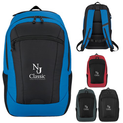 Compact Chroma Backpack  Main Image