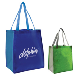 Habitat Shopper Tote