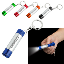 Spotlight Light-Up Logo Key Light