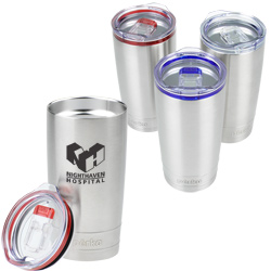 Perka Travel Tumbler - 18 oz.