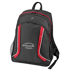 Sussex Backpack  Main Image