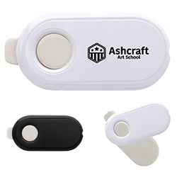 Swivel Eraser