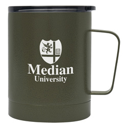 Kirkland Stainless Travel Mug - 12 oz.