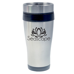 Cornado Travel Mug - 16 oz.
