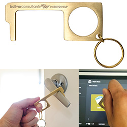 No Contact Utility Tool Main Image
