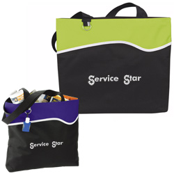 Wave Runner Tote