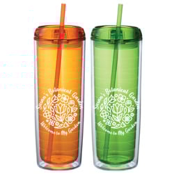 Mega Vortex Tumbler - 24 oz. Main Image