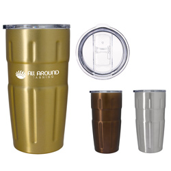 Benton Vacuum Tumbler - 20 oz.