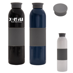 Berkeley Stainless Bottle - 28 oz. Main Image