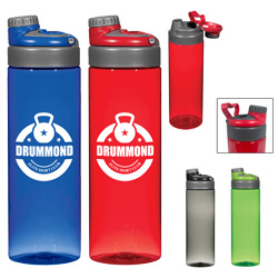 Tritan Tote-N-Go Bottle - 31 oz.