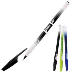 MaxGlide Stick Pen - Black Ink