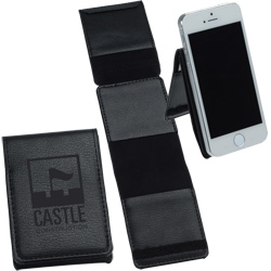 Executive Smartphone Wallet Stand  Main Image